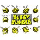 Buzzy Bumble gra