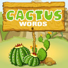 Cactus Words gra