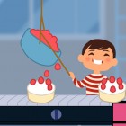 Cake & Candy Business Tycoon gra