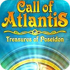 Call of Atlantis: Treasure of Poseidon gra