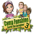 Camp Funshine: Carrie the Caregiver 3 gra