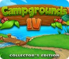 Campgrounds IV Collector's Edition gra