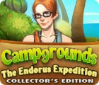 Campgrounds: The Endorus Expedition Collector's Edition gra