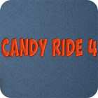 Candy Ride 4 gra