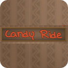 Candy Ride 2 gra