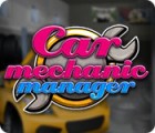 Car Mechanic Manager gra