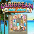 Caribbean Mah Jong gra Caribbean Mah Jong gra