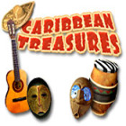 Caribbean Treasures gra