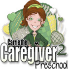 Carrie the Caregiver 2: Preschool gra