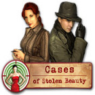 Cases of Stolen Beauty gra