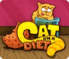 Cat on a Diet gra