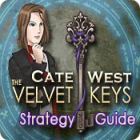 Cate West: The Velvet Keys Strategy Guide gra