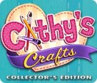 Cathy's Crafts Collector's Edition gra