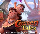 Cavemen Tales Collector's Edition gra
