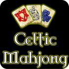 Celtic Mahjong gra