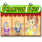 Champion Chef gra
