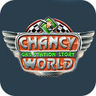 Chancy World: Gas Station Story gra