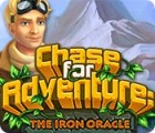 Chase for Adventure 2: The Iron Oracle gra