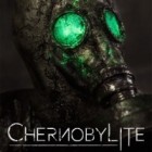 Chernobylite gra
