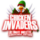 Chicken Invaders: Ultimate Omelette Christmas Edition gra
