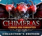 Chimeras: Cursed and Forgotten Collector's Edition gra