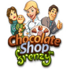 Chocolate Shop Frenzy gra