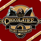 Chocolatier 2: Secret Ingredients gra