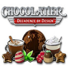 Chocolatier 3: Decadence by Design gra