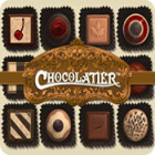 Chocolatier gra