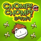 Chomp! Chomp! Safari gra