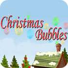 Christmas Bubbles gra
