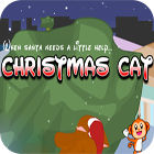 Christmas Cat gra