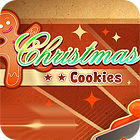 Christmas Cookies gra