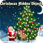Christmas Hidden Objects gra