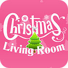 Christmas. Living Room gra