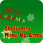 Christmas Make-Up gra