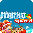 Christmas Squirrel gra