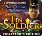 Christmas Stories: Hans Christian Andersen's Tin Soldier Collector's Edition gra