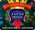 Christmas Stories: A Little Prince Collector's Edition gra