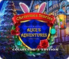 Christmas Stories: Alice's Adventures Collector's Edition gra