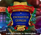 Christmas Stories: Enchanted Express Collector's Edition gra