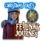 Christmas Tales: Fellina's Journey gra