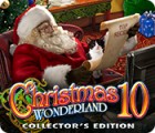 Christmas Wonderland 10 Collector's Edition gra