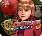 Christmas Wonderland 5 gra