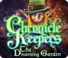 Chronicle Keepers: The Dreaming Garden gra