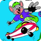 Chuck E. Cheese's Skateboard Challenge gra