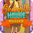 Cindrella House Makeover gra
