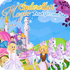 Cinderella Magic Transformation gra