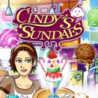 Cindy's Sundaes gra Cindy's Sundaes gra