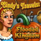 Cindy's Travels: Flooded Kingdom gra